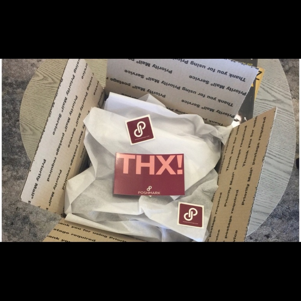 Moving Mystery Box